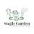 Magic Garden Design & Landscaping Ltd Logo