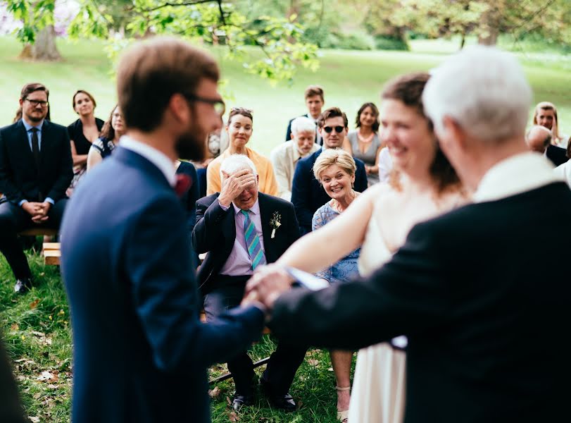 Wedding photographer Anton Blinkenberg Zeuthen (antonzeuthen). Photo of 31 July 2017