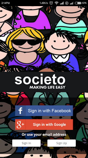 Societo