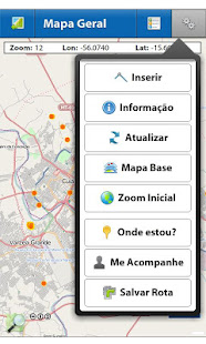 Geocloud Mobile(圖3)-速報App