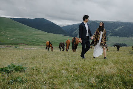 Fotógrafo de bodas Julia Senko (sjulia). Foto del 4 de septiembre 2019