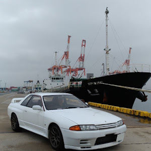 スカイライン GT-R BNR32