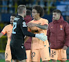 Axel Witsel zag Simon Mignolet zijn ploeg dwars zitten