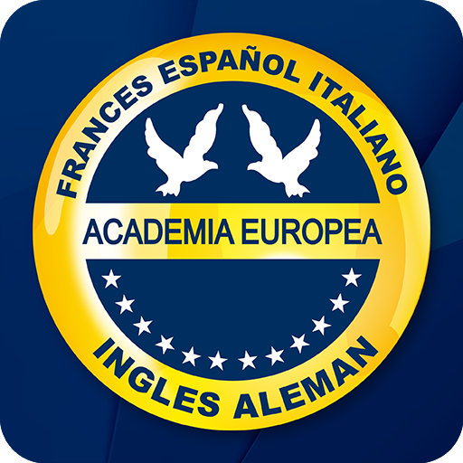 Academia Europea 教育 App LOGO-APP開箱王