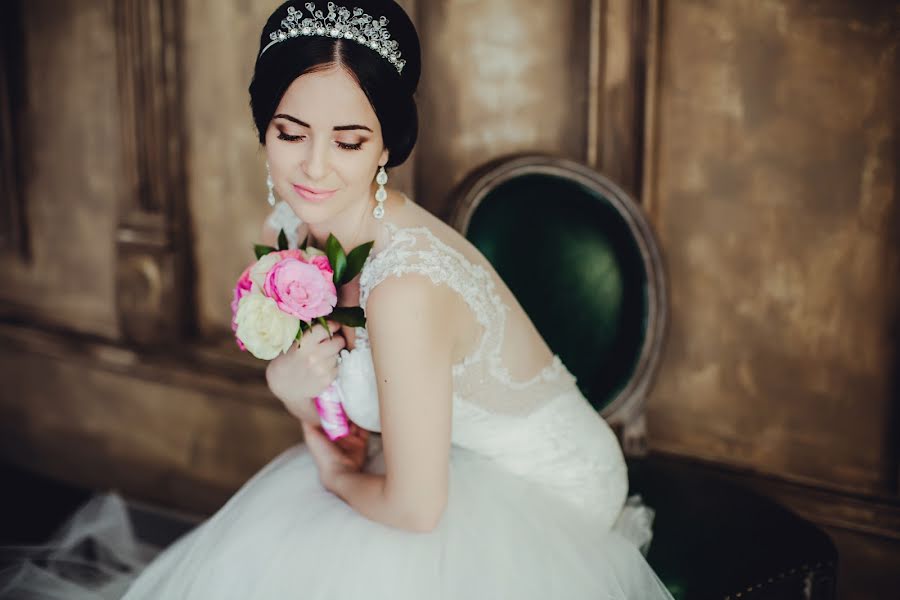 Wedding photographer Anastasiya Kosach (nastyakosach). Photo of 19 May 2015