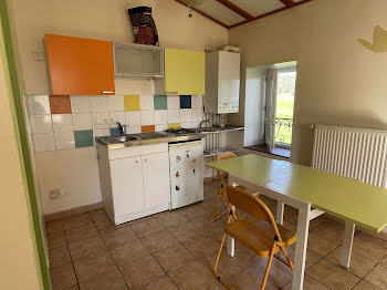 appartement à Marsanne (26)