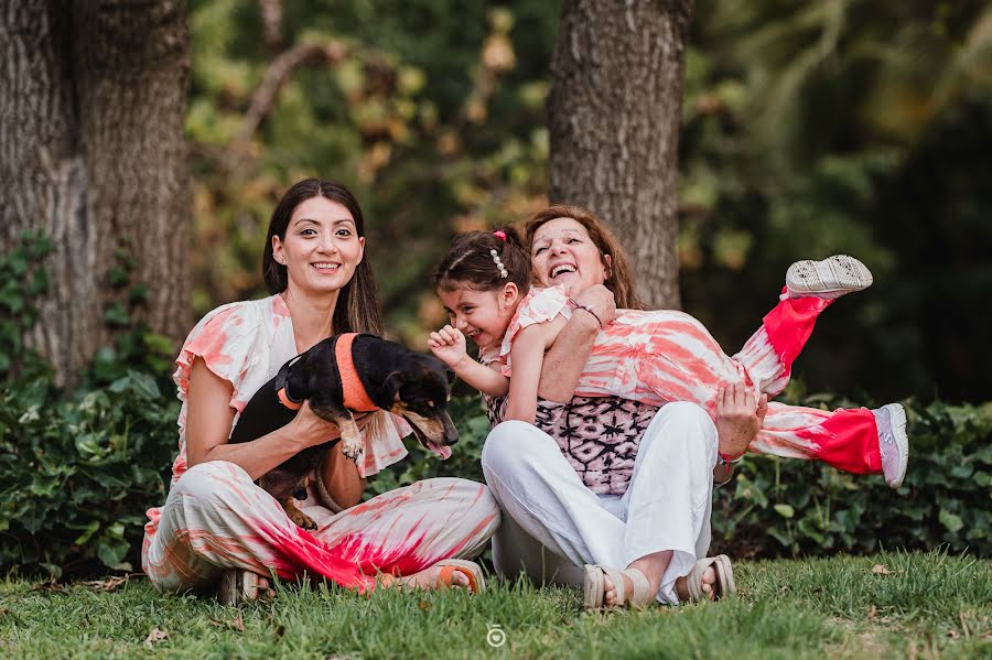 Fotografo di matrimoni Dánah Soto (elarrayan). Foto del 21 marzo 2023