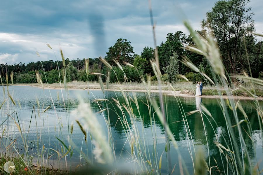 Fotografo di matrimoni Olga Ginzburg (laut). Foto del 9 febbraio 2019