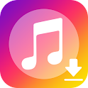 Icon Music Downloader Download Mp3