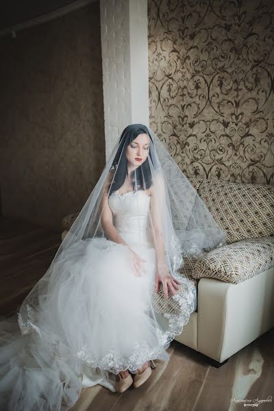 結婚式の写真家Anastasiya Adamovich (stasenka)。2015 4月2日の写真