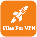 Cover Image of Download Files For VPN - ARQUIVOS EHI 1.0.4 APK