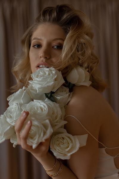 Wedding photographer Anna Kuligina (annakuligina). Photo of 4 March 2021