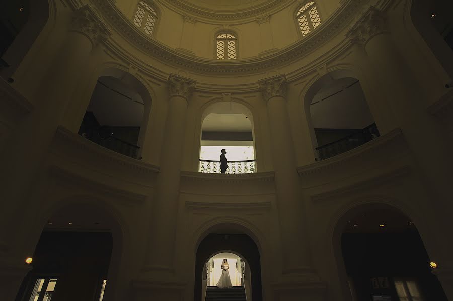 Fotógrafo de bodas Tito Rikardo (titorikardo). Foto del 14 de junio 2014