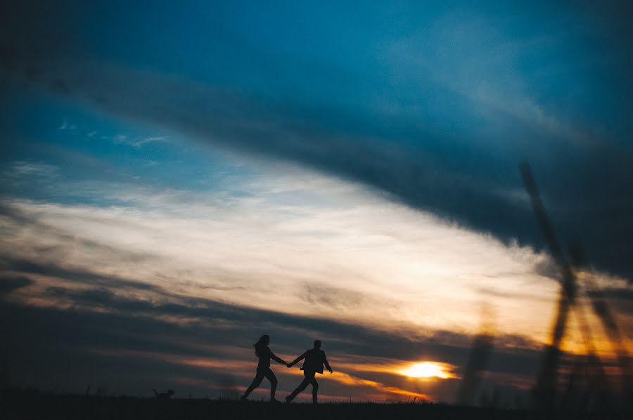 Vestuvių fotografas Dima Karpenko (dimakarpenko). Nuotrauka 2015 balandžio 27