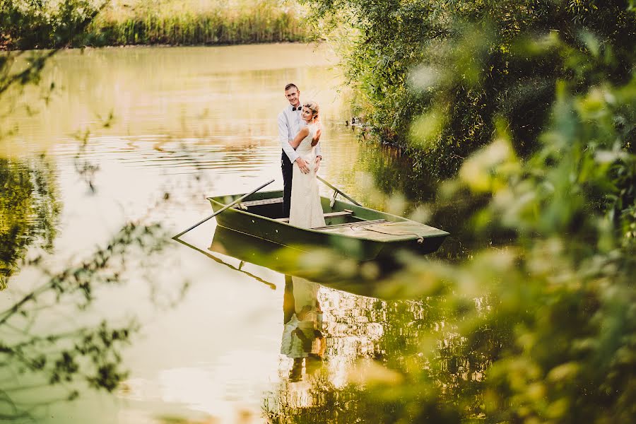 Wedding photographer Filip Matuška (filipmatuska). Photo of 10 January 2020