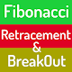 Fibonacci Retrace with Breakout Calculator Download on Windows