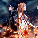 Sword Art Online Tab