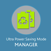 UPSM Manager [ROOT] MOD