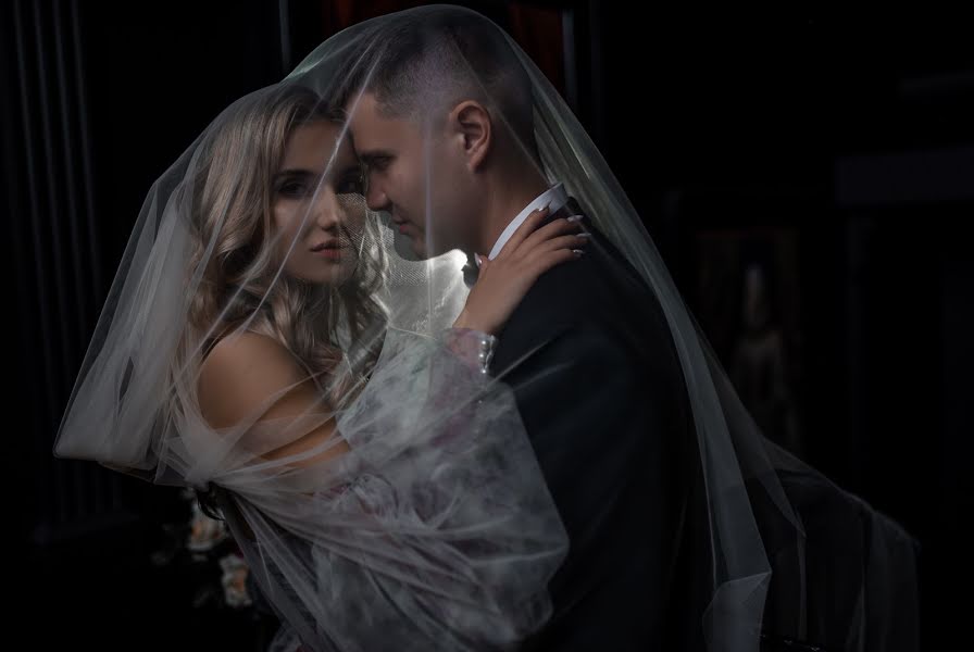 Wedding photographer Sergey Belikov (letoroom). Photo of 6 July 2021