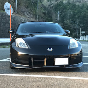 フェアレディーZ NISMO