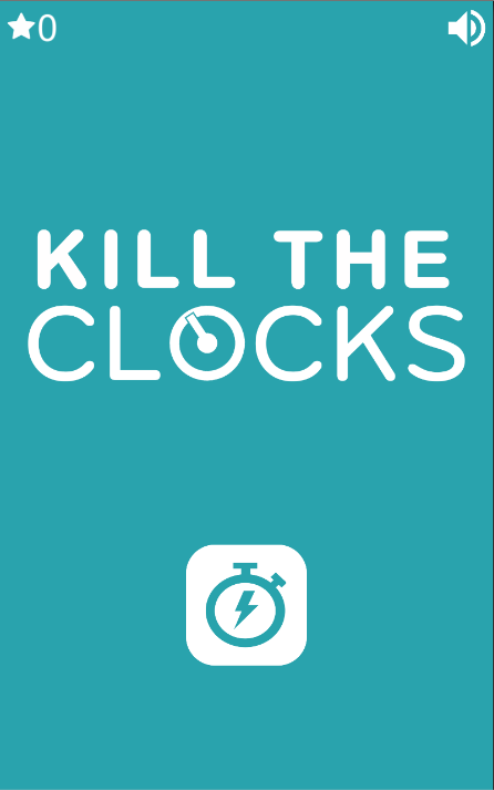 Kill The Clocks - 1.1 - (Android)