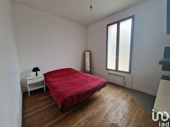 appartement à Montreuil (93)