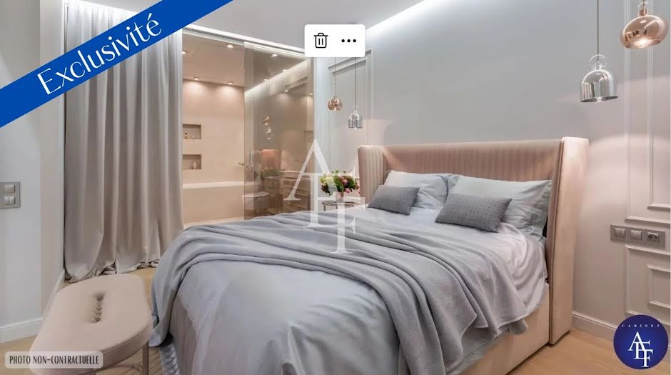 Vente appartement 4 pièces 82 m² à Valbonne (06560), 545 000 €