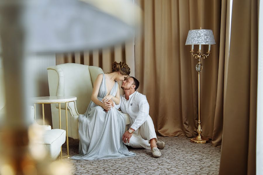 Photographe de mariage Elena Golcberg (goltsfoto). Photo du 18 février 2020