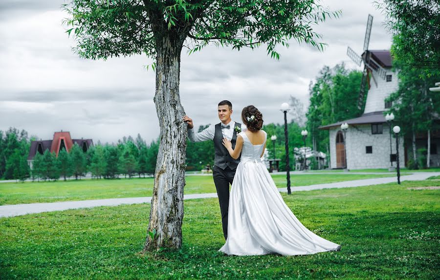 Fotógrafo de bodas Evgeniy Avdeenko (akvil69). Foto del 21 de julio 2017