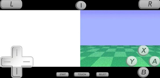 SuperNDS Emulator