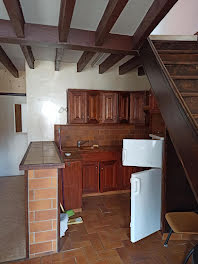 appartement à Nevers (58)