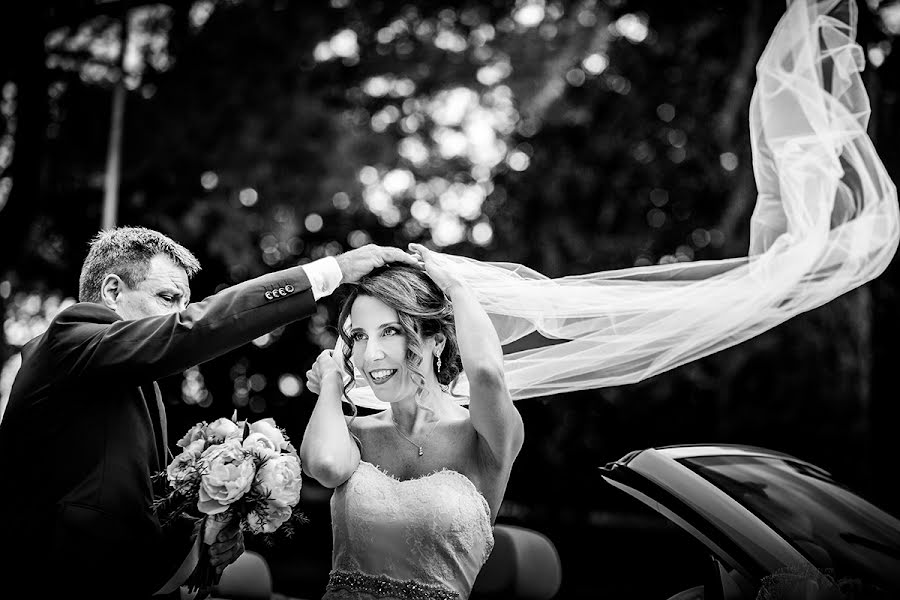 Photographe de mariage Gabriele Latrofa (gabrielelatrofa). Photo du 13 janvier 2017