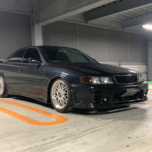 チェイサー JZX100