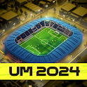 Icon Ultimate Soccer Manager 2024