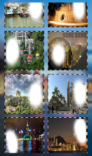 download Hong Kong Photo Frames Editor free