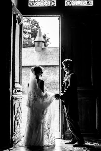 Photographe de mariage Vianney Vandame (vianney). Photo du 12 février 2020