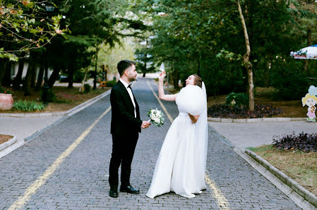 Fotógrafo de bodas Gio Machavariani (giorgimachavari). Foto del 9 de diciembre 2021