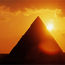 Pyramid Wallpapers New Tab