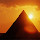 Pyramid Wallpapers New Tab