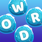 Word Frozen: Word Link Game Apk