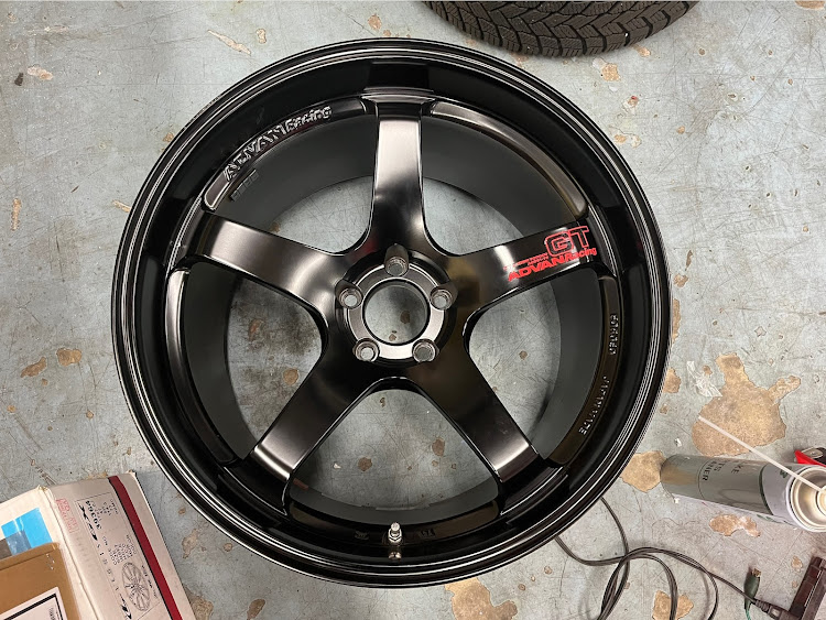 NISSAN GT-RのKuhl Racing・LBWK・セントラルサーキット走行会・ナンカンCR-S・ミシュランパイロットスポーツ2Rに関するカスタム事例の投稿画像3枚目