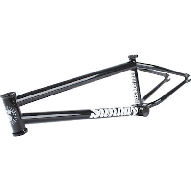 Sunday Park Ranger BMX Frame