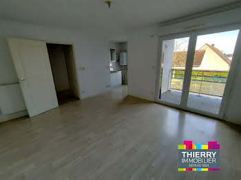 appartement à Nantes (44)