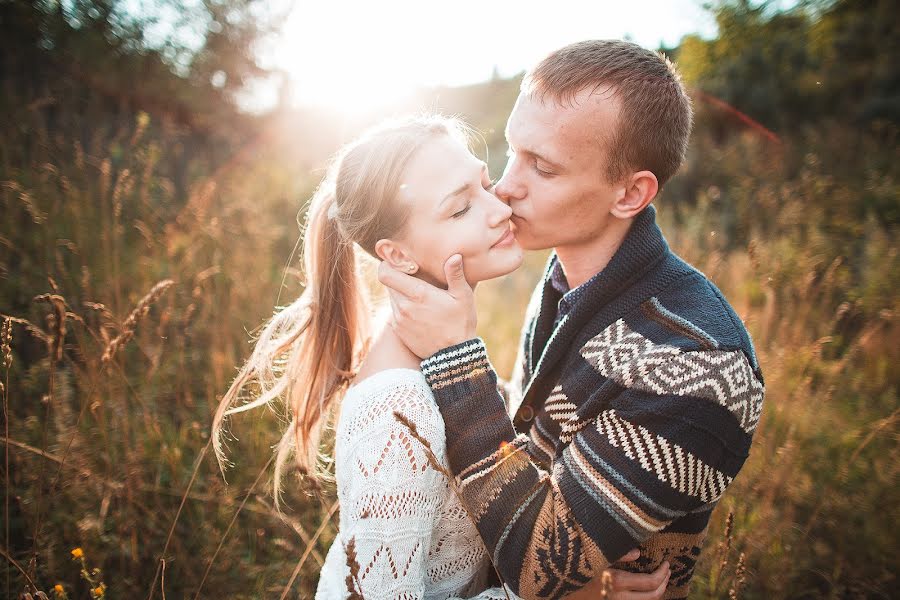 Wedding photographer Nikolay Khludkov (nikolaykhludkov). Photo of 24 August 2015