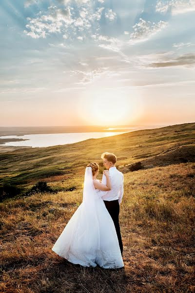 Wedding photographer Roman Ivanov (morgan26). Photo of 21 March 2018