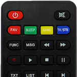 Cover Image of ダウンロード Remote Control For Neta Teledunya 7.5.0 APK
