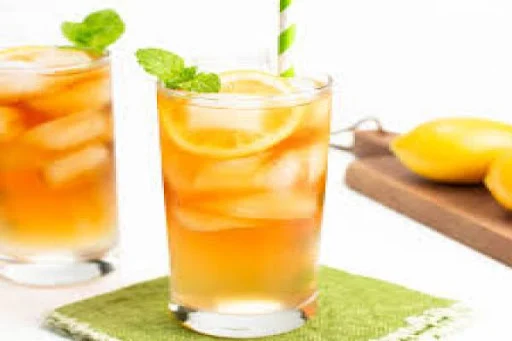 Lemon Ice Tea