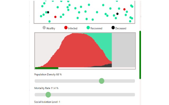 Simdemic Preview image 0