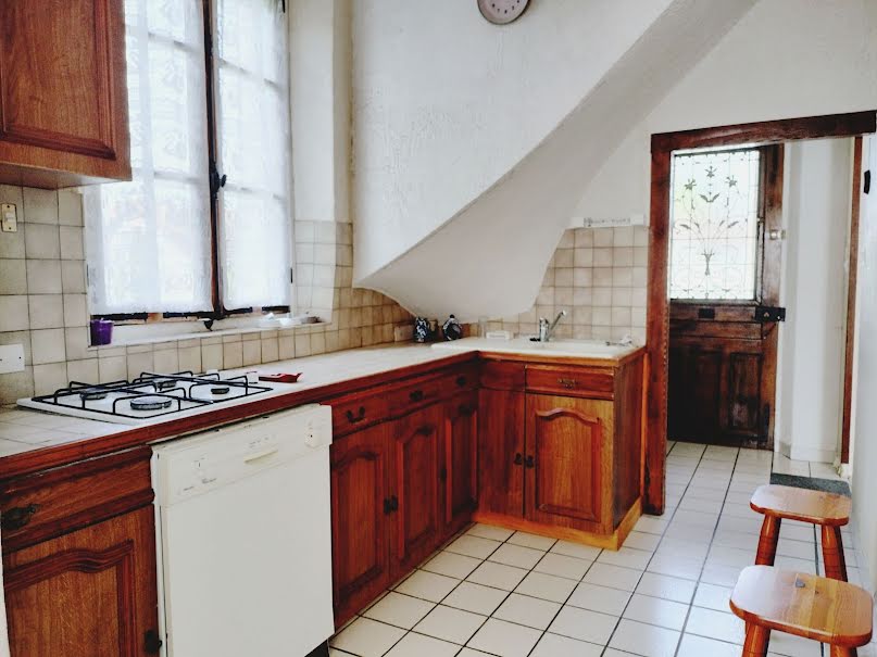 Vente maison 4 pièces 65 m² à Montargis (45200), 106 000 €