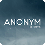 Cover Image of 下载 Anonym Network 2.7.2 APK